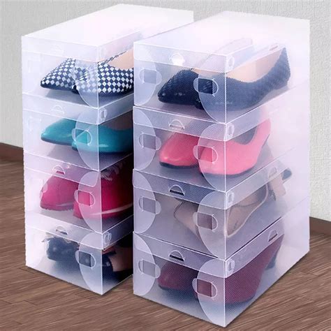 best shoe boxes for sneakers.